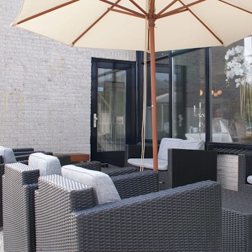 Fletcher Hotel-Restaurant Nieuwvliet Bad, Nieuwvliet