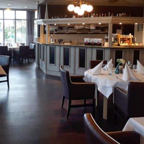 Fletcher Hotel-Restaurant Nieuwvliet Bad, Nieuwvliet