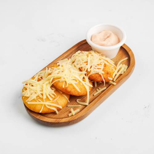 Pincho Garden, Rotterdam