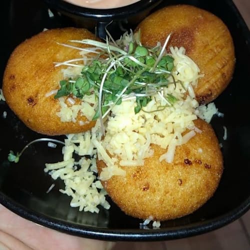 Pincho Garden, Rotterdam