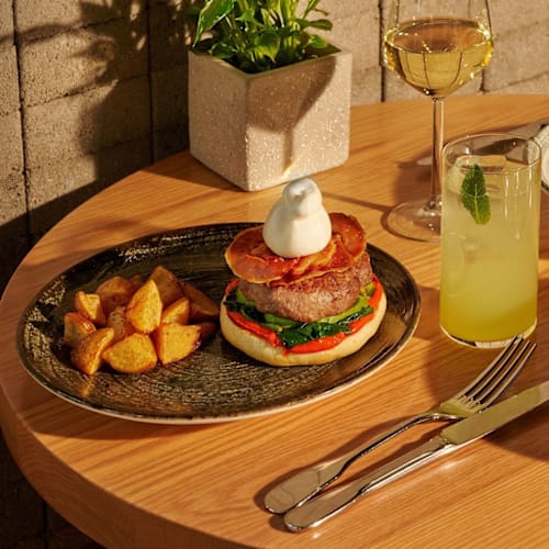 Obicà Mozzarella Bar - Cusani, Milano