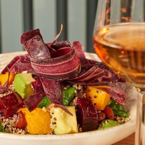 Obicà Mozzarella Bar - Cusani, Milano