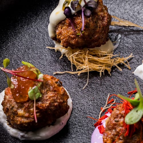 Seven Bistrot, Reggio Calabria