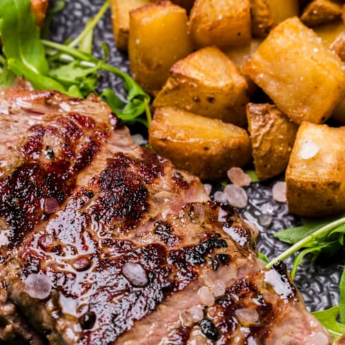 Seven Bistrot, Reggio Calabria