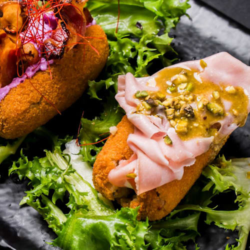 Seven Bistrot, Reggio Calabria