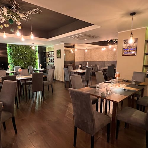 Seven Bistrot, Reggio Calabria