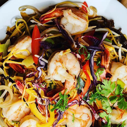 Nguyen Saveurs du Vietnam, Genève