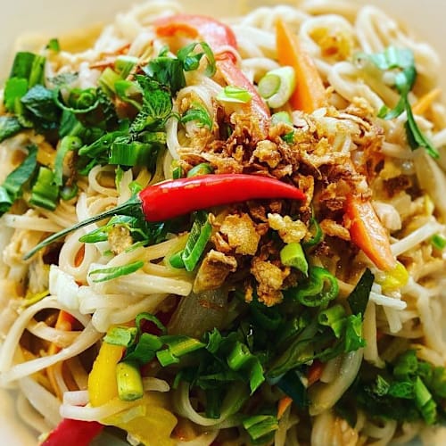 Nguyen Saveurs du Vietnam, Genève