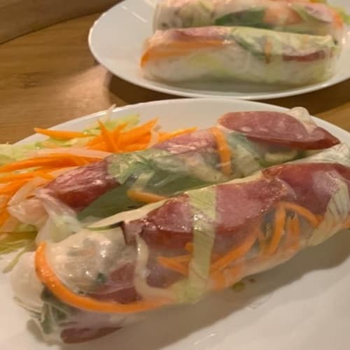 Nguyen Saveurs du Vietnam, Genève