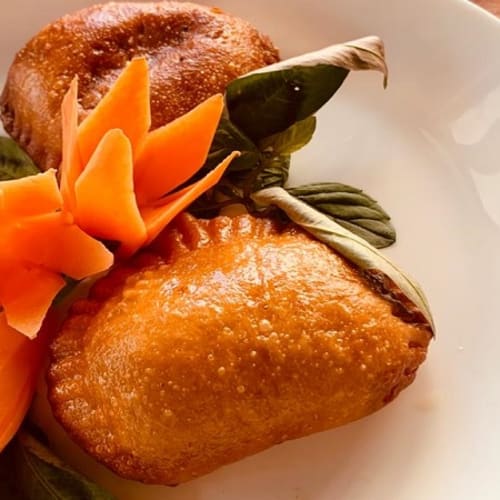 Nguyen Saveurs du Vietnam, Genève