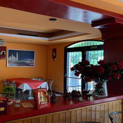 Taj Mahal Ristorante Pizzeria Indiano Pakistano, Reggio Emilia