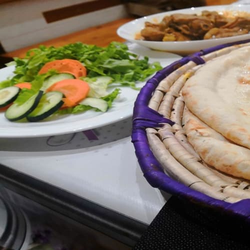 Taj Mahal Ristorante Pizzeria Indiano Pakistano, Reggio Emilia