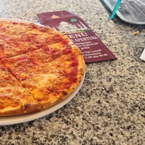 Taj Mahal Ristorante Pizzeria Indiano Pakistano, Reggio Emilia