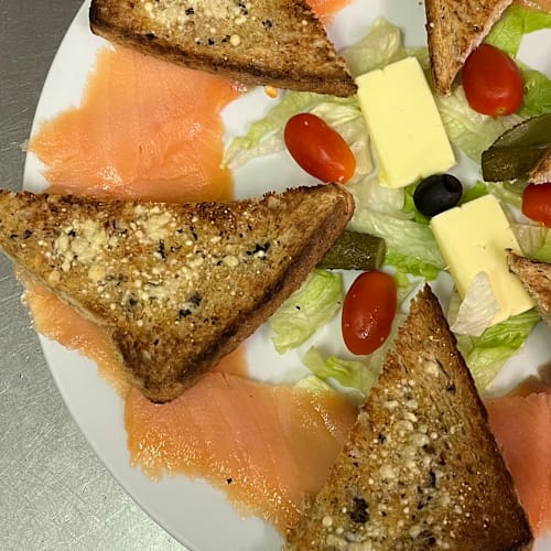 Chez Marco, Montrouge