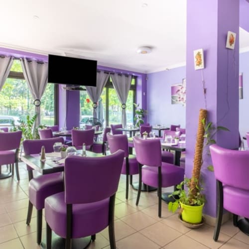 Chez Marco, Montrouge