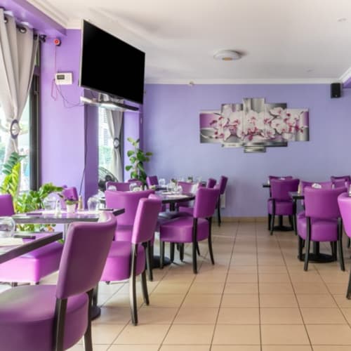 Chez Marco, Montrouge