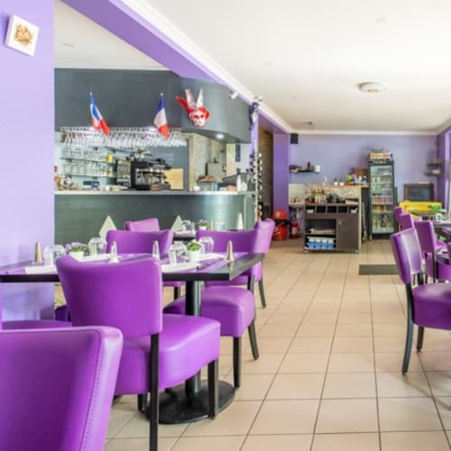 Chez Marco, Montrouge