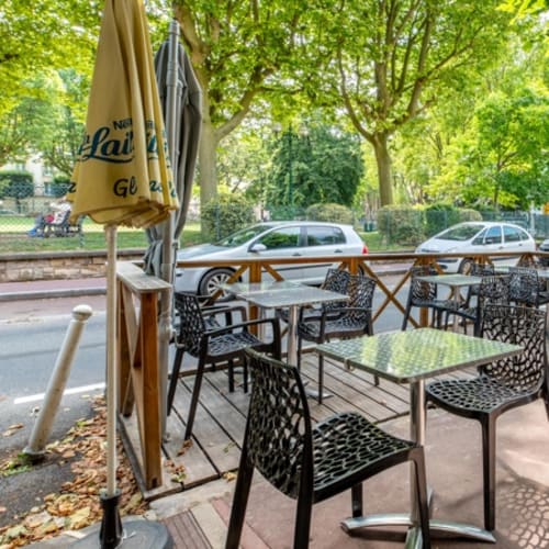 Chez Marco, Montrouge