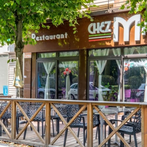 Chez Marco, Montrouge