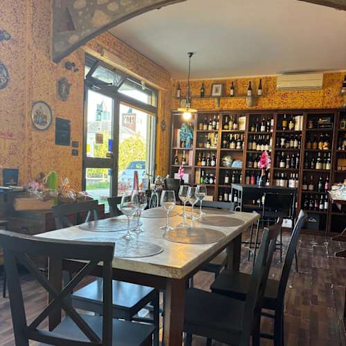 Trentuno 12 Vini e Prodotti Tipici, Penne