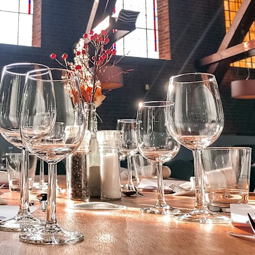 Fletcher Hotel - Restaurant De Reiskoffer, Bosschenhoofd