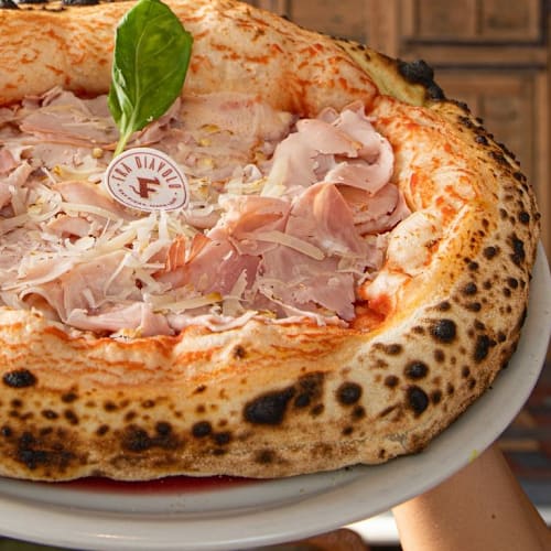 Fradiavolo Pizzeria - Torino Vanchiglia, Torino