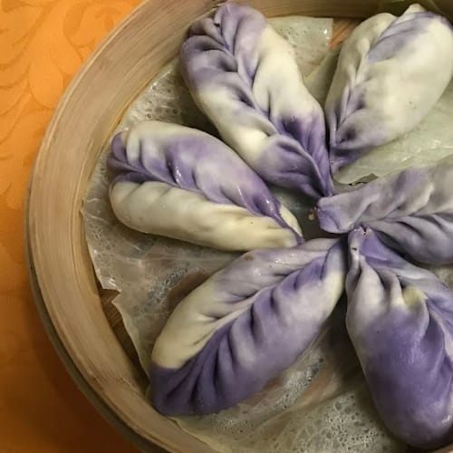 Dumpling Mywèi Ticinese, Milano