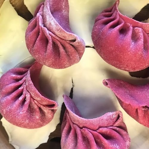 Dumpling Mywèi Ticinese, Milano