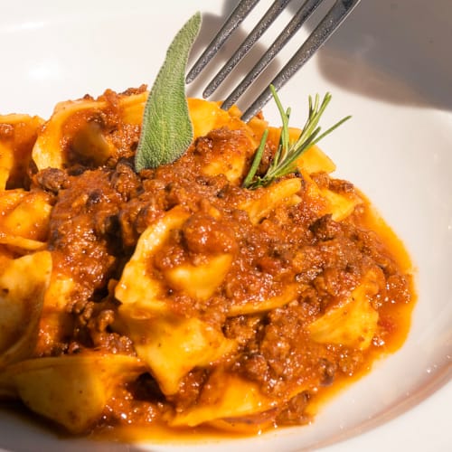 Pino Beach 285, Milano Marittima