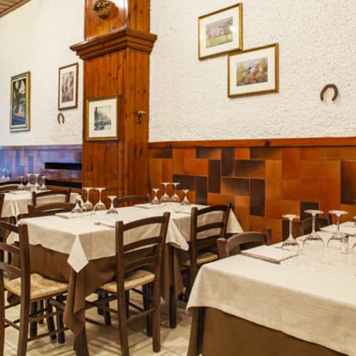 Il Melograno, Milano