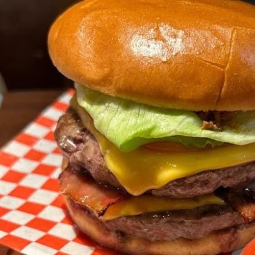 Genius Burguer, Algueirão-Mem Martins