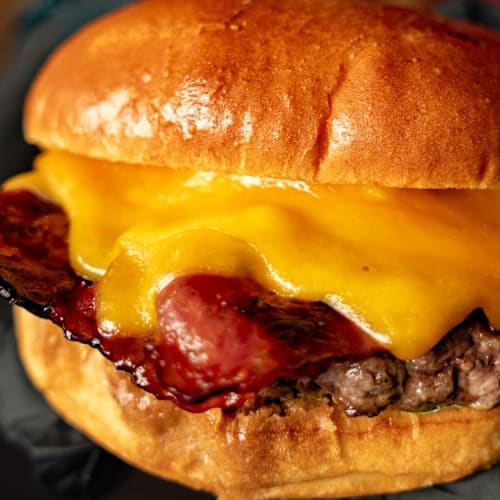 Genius Burguer, Algueirão-Mem Martins