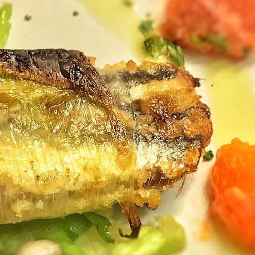 Osteria dell'arco, Roma