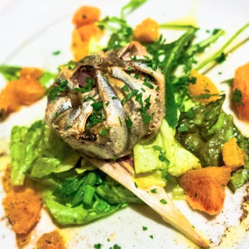 Osteria dell'arco, Roma