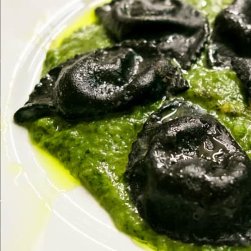 Osteria dell'arco, Roma