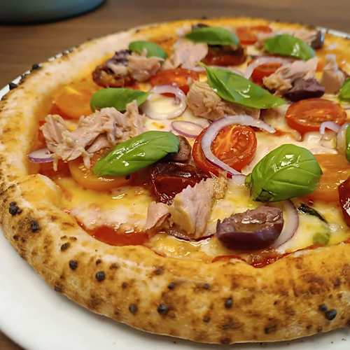 Pizzzland ~ Ristorante per Famiglie - Pizza e Smashburger, Firenze