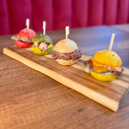 Pizzzland ~ Ristorante per Famiglie - Pizza e Smashburger, Firenze