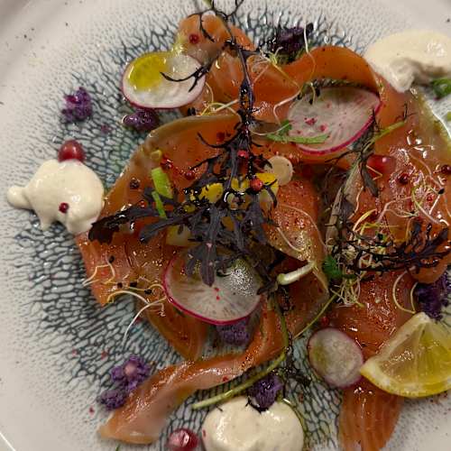 petite boussole, Versailles