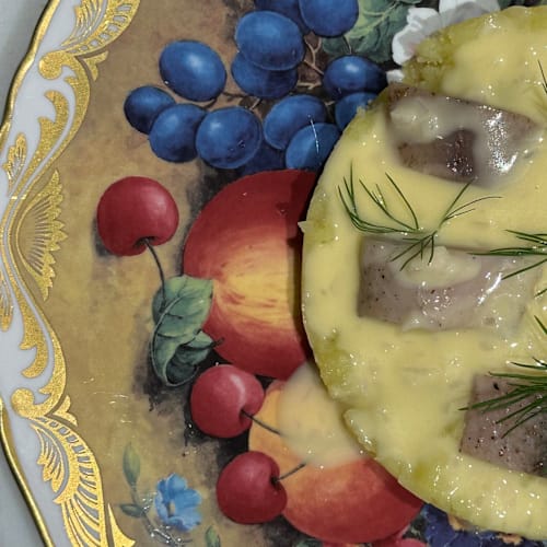 Indigeno Wild Wine & Funky Food, Treviso