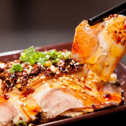 Sushi Wasabi 7, Chennevières-sur-Marne