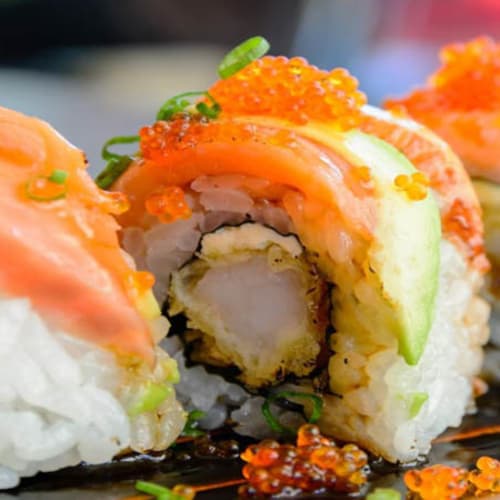 Sushi Wasabi 7, Chennevières-sur-Marne