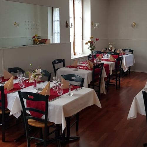 Le Mandement, Satigny