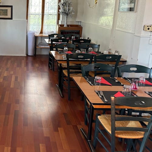 Le Mandement, Satigny