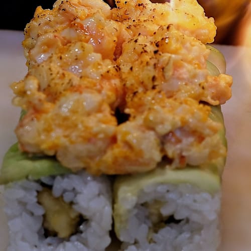 Basara Sushi Restaurant - Paradiso, Paradiso