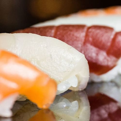 Basara Sushi Restaurant - Paradiso, Paradiso