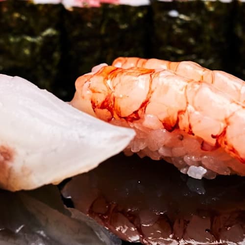 Basara Sushi Restaurant - Paradiso, Paradiso