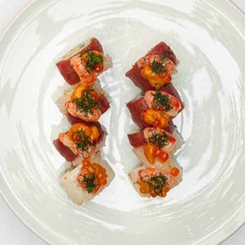 Basara Sushi Restaurant - Paradiso, Paradiso