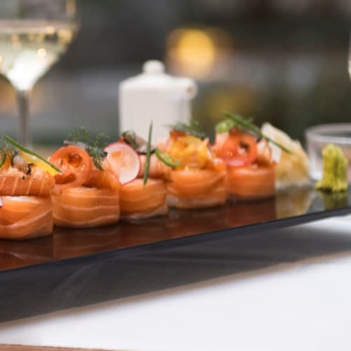 Basara Sushi Restaurant - Paradiso, Paradiso