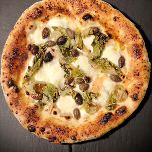 I mascalzoni, Moncalieri