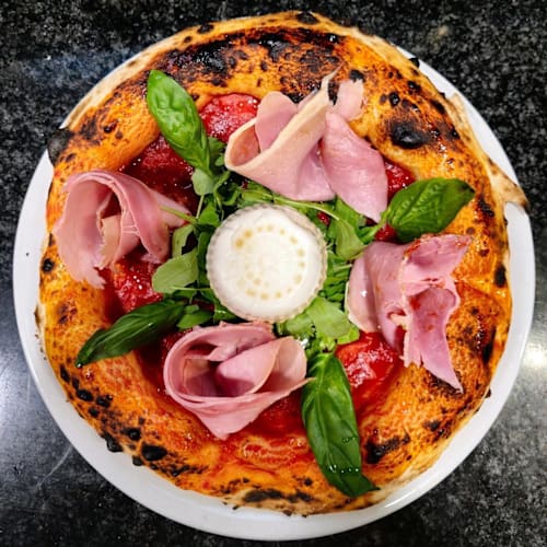 I mascalzoni, Moncalieri